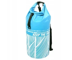 Spinera Neperšlampamas SPINER DRY BAG 40L baidarių krepšys, mėlynas MĖLYNAS