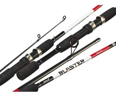 Spiningas Blaster Spin 20 Salmo 2.7m/5-20g