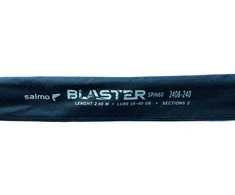 Spiningas Blaster SPIN 40 Salmo 2.1m