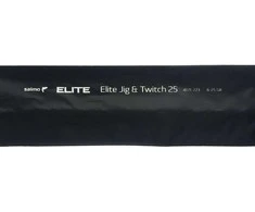 Spiningas Elite Jig Twitch 18 Salmo 2.16m