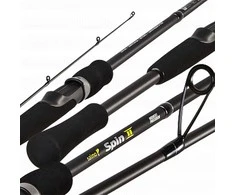 Spiningas Sniper Spin II Salmo 20g/240cm