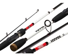 Spiningas Vanrex 21 Lucky John 2.28m/5-21g