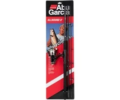 Spiningo komplektas Cardinal Combo Allround Abu Garcia 240cm/10-40g
