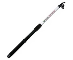 Spiningo komplektas Combo Xtreme Lineaeffe 2.40m/+S30