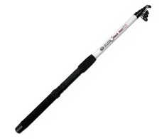 Spiningo komplektas Combo Xtreme Lineaeffe 2.70m/+S30