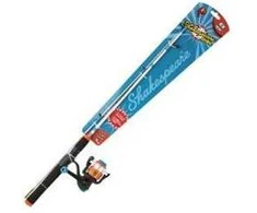 Spiningo komplektas vaikams Cosmic Shakespeare 140cm