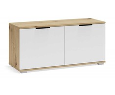 Halmar Spintelė CLIF ST-100 ąžuolo/balta