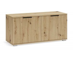 Halmar Spintelė CLIF ST-100 Ąžuolo spalvos