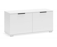 Halmar Spintelė CLIF ST-100 Balta