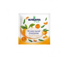 Spintos kvapas BLYSKAVKA French Tangerin 10g