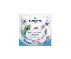 Spintos kvapas BLYSKAVKA Royal Cashmere 10g
