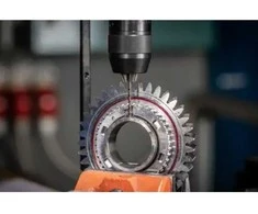 Spiralinis grąžtas PFERD Co5 HSSE DIN338 Inox 2,5mm