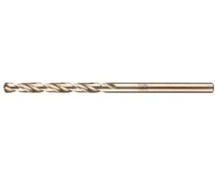 Spiralinis grąžtas PFERD Co5 HSSE DIN338 Inox 3mm