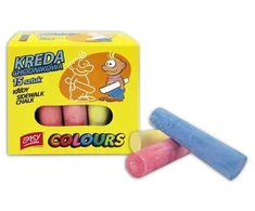 Easy Spokey KREDA -