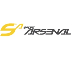 Sport Arsenal 504 - Trikampė dviračio tašė po rėmu