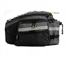 Sport Arsenal 560 - Dviratininko bagažinė, 20l, juoda