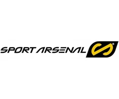 Sport Arsenal Art. 612 W2b - vandeniui atspari dviračio balnelio tašė