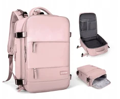 Sport Blast Lėktuvo kelioninė kuprinė 40x25x20 USB RANKINIS BAGAŽAS RYANAIR WIZZAIR
