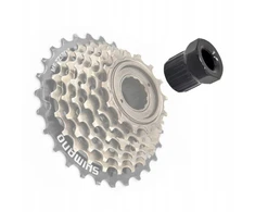 Sport Cross Veržliaraktis DX-9715A skirtas SHIMANO MF-TZ50 MF-TZ20 laisvųjų eilių išmontavimui
