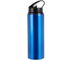 Sportinė gertuvė XQ MAX 750ml aliumininė