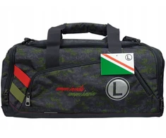 Sportinė rankinė Legia Warszawa Lw-4829