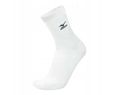 Sportinės kojinės Mizuno Volley Medium 67XUU715 71, 53701, baltos