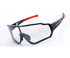 Sportiniai akiniai Rockbros 10161 su fotochrominiais Uv400 lęšiais