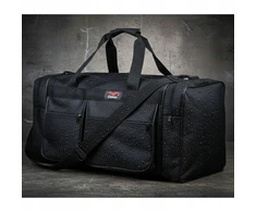 Sportinis ir treniruočių kelioninis krepšys 55L 60x30x30 Convey, lenkiška prekė