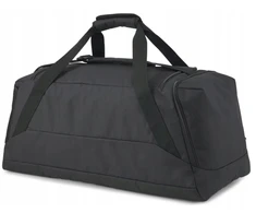 Sportinis krepšys Puma Fundamentals Sports Bag M, juodas