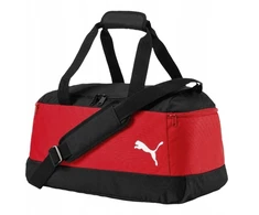 Sportinis krepšys Puma Pro Training II M, raudonas