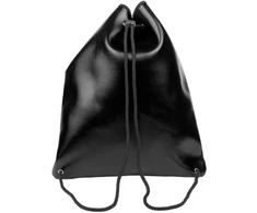 Sportinis krepšys Spokey PURSE, juodas