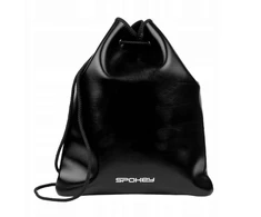 Sportinis krepšys Spokey PURSE, juodas