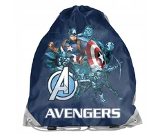 Sportinis maišelis batams Paso Keršytojai (Avengers), AV22KK-712