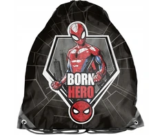 Sportinis maišelis batams Paso Žmogus voras (Spiderman), SP21GS-712