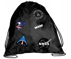 Sportinis maišelis Paso Nasa, BU24MA-714