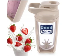 Gertuvė Orion Proteino š shakeris 700 ml - Bekvapis - Sportui