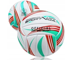 „Sportvida“ tinklinio kamuolys, 5 dydis