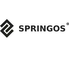 Springos 4x KĖDŽIŲ RINKINYS MODERNINĖ SKANDINAVIŠKĖ KĖDĖ SVETAINEI MATRIX