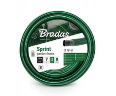 SPRINT sodo žarna 1' 10m WFS110