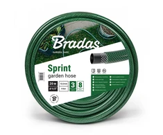 Bradas SPRINT sodo žarna 5/8" 20m WFS5/820