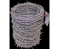 Besk Spygliuota viela 1,7mm x 50m