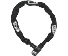 Spyna Abus Chain Ionus 6800/85 juodas