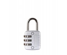 Spynelė Lifeventure Combi Lock