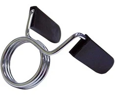 50mm spyruoklinis užraktas grifui inSPORTline CL-17