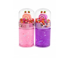 SquishySquishies Slime - plastilinas - Antistresinis žaislas DOVANA