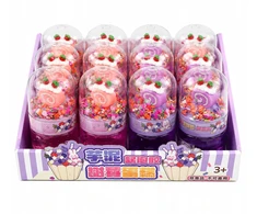 SquishySquishies Slime - plastilinas - Antistresinis žaislas DOVANA
