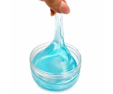 Squishysquishies SLIME sensorinė masė KAWAII JAPAN STYLE SI gelis