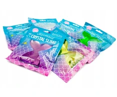 Squishysquishies SUPER SLIME SENSORY masės galaktika, pasidaryk pats
