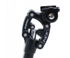 SR Suntour NCX pakabos sėdynės stulpas 27,2 mm x 350 mm