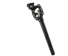 SR Suntour pakabos sėdynės stulpas 30,9 mm aliuminis 350 mm